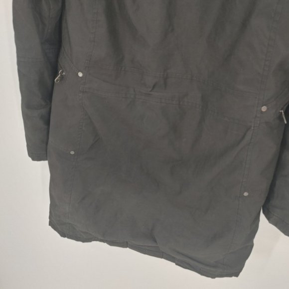 TNA Verbier parka - Picture 9 of 10